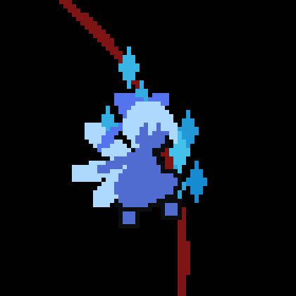 Baka (Cirno)