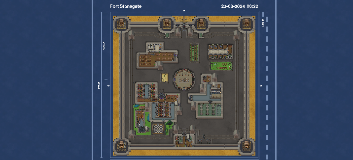 Fort Stonegate