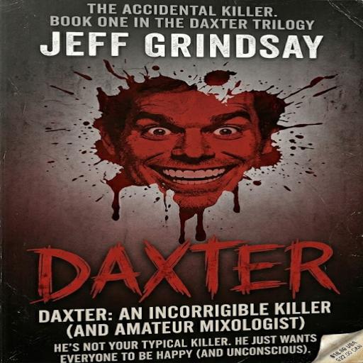 Daxter by Jeff Grindsay