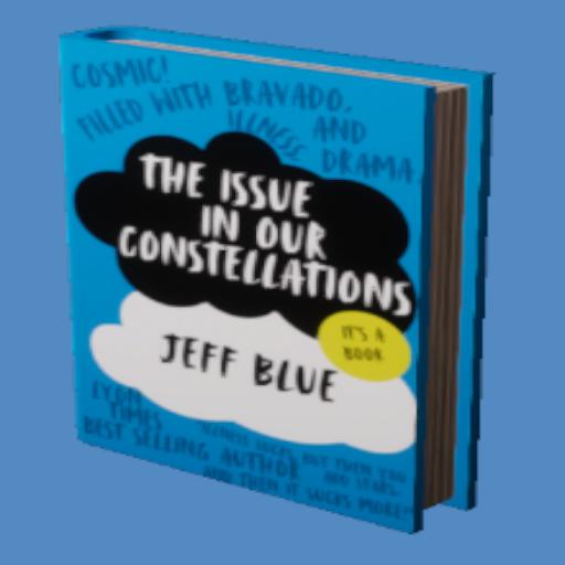 The Issue In Our Constellations