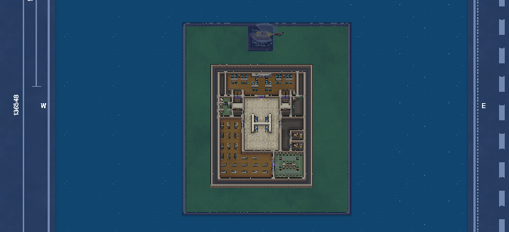 Pandoras Vault v1