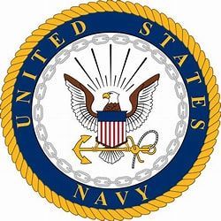 US Navy Plus CUP