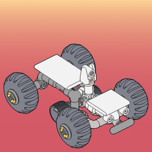 Explorer Scout V1