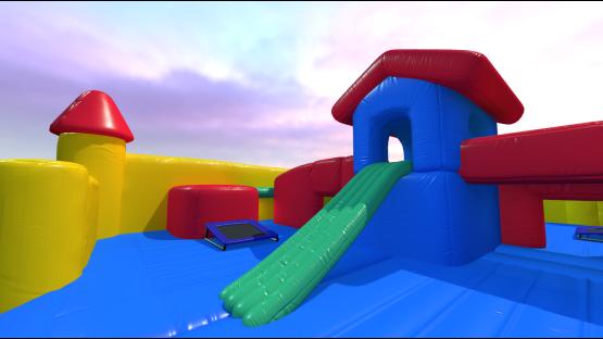fy_bounce_war3_ctf – Counter-Strike 2 Mod