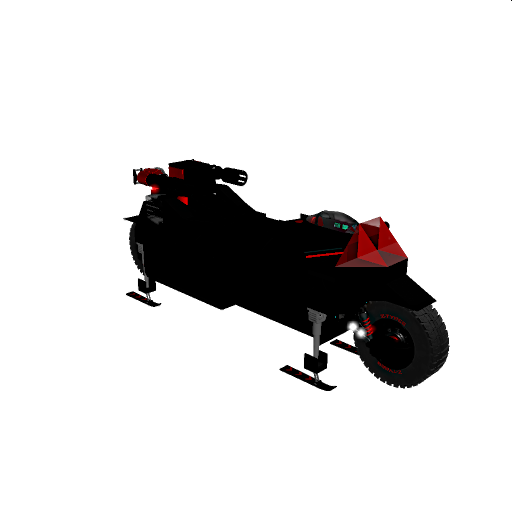 bike mk2