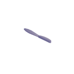 Butter knife
