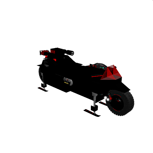 bike mk7