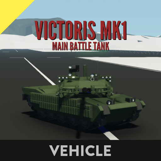 VICTORIS MK-1 MBT