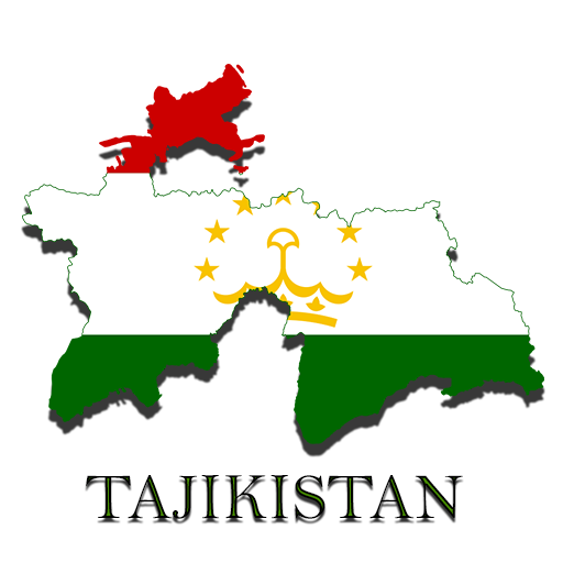 Tajikistan Mod