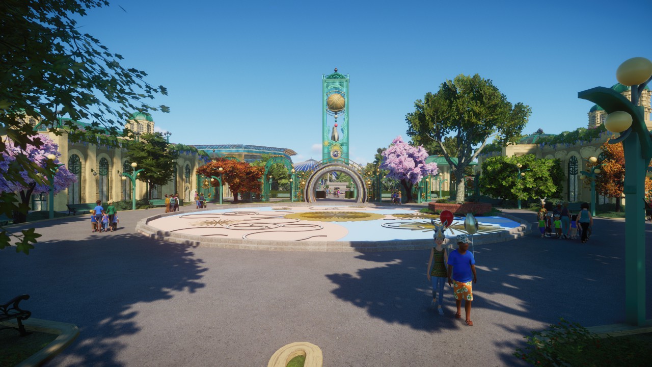 EpicZoo