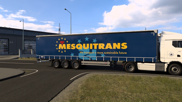 Skin Pack Mesquitrans