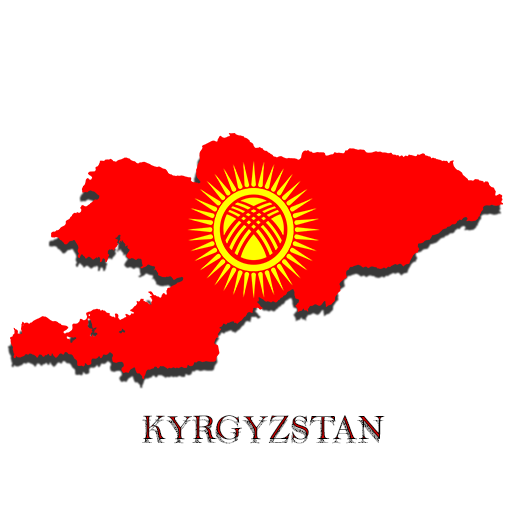 Kyrgyzstan Mod