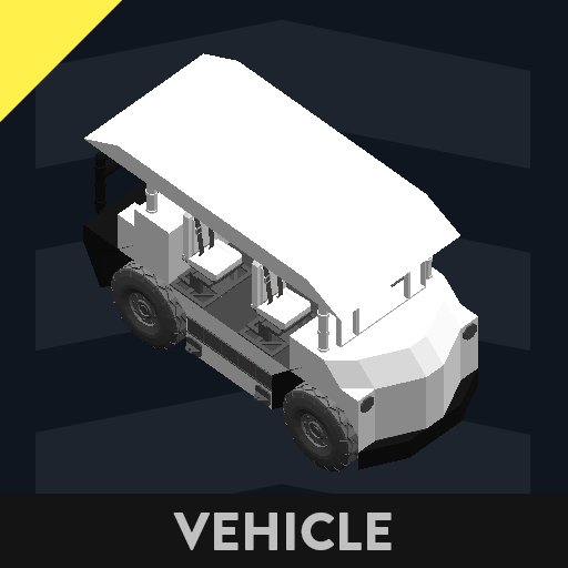 D.O.E buggy big 11mph version preview