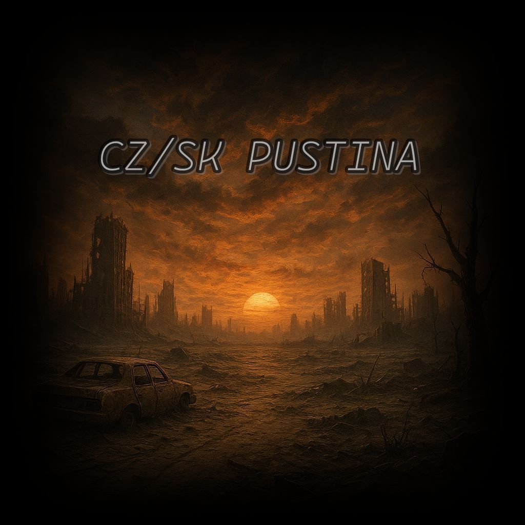 LBforPustina