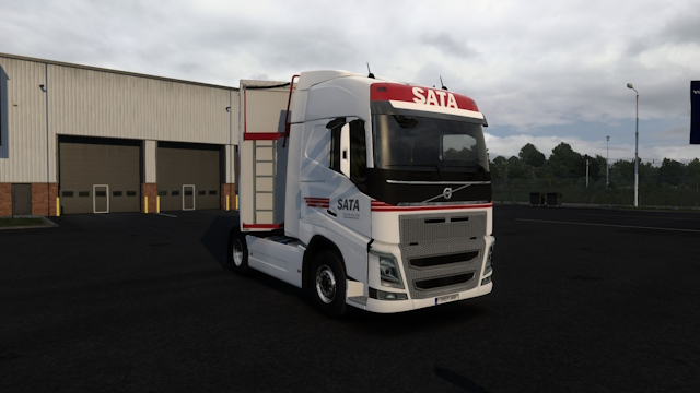 Skin Pack SATA