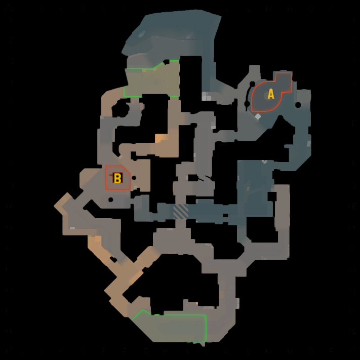 Matter Anubis – Counter-Strike 2 Mod