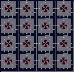 Set reset thing (Matrix)