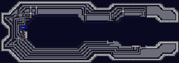 Stickman Spaceship v1 (Xray)