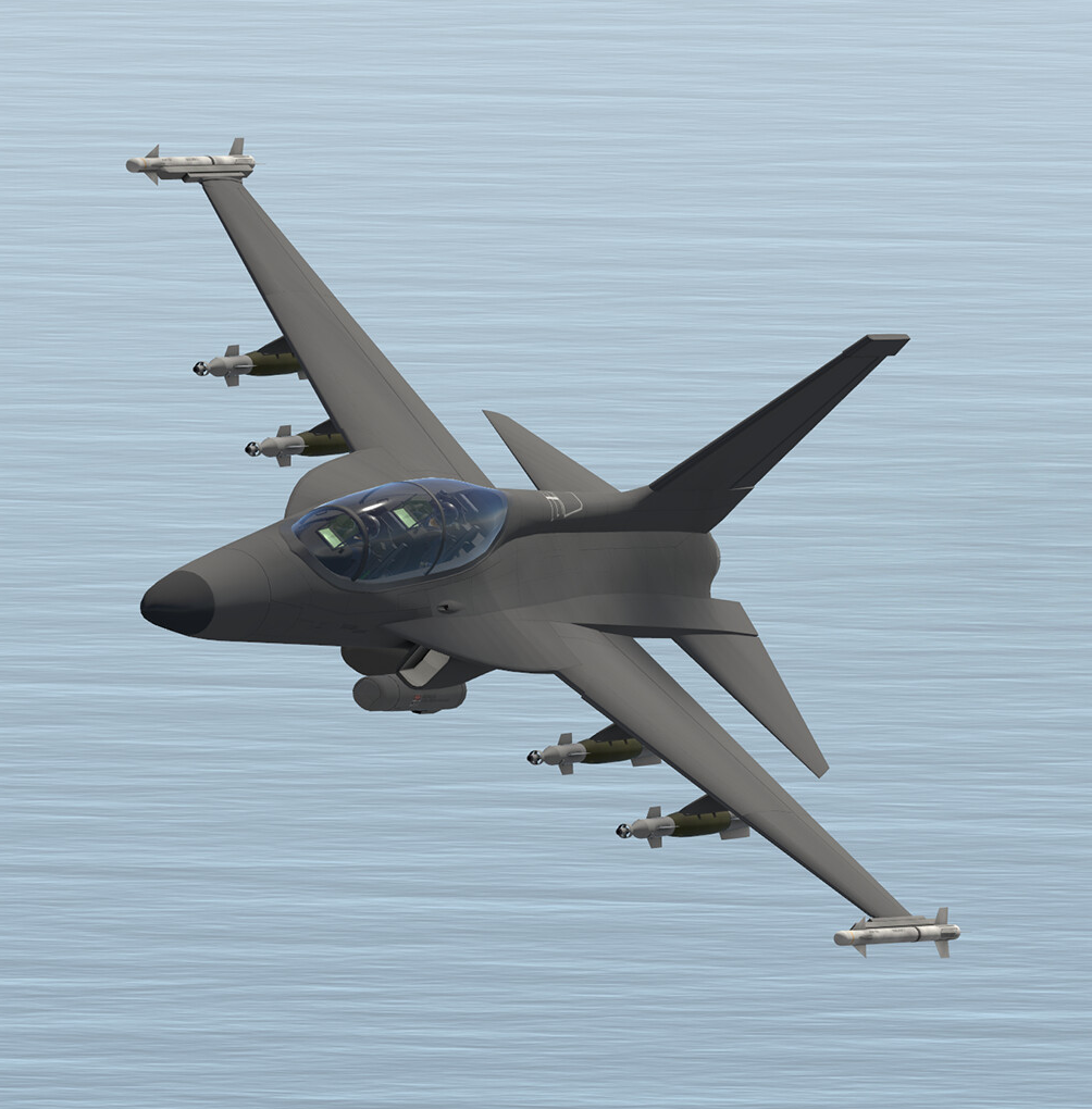 Operation Ridgeline