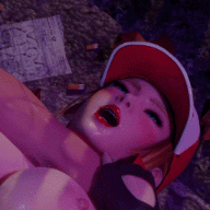 ⭐bouquetman大佬⭐FatalCutie RestrainedReverseCowgirl 4K 60FPS