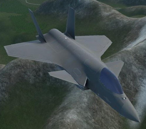 Airborne Racing