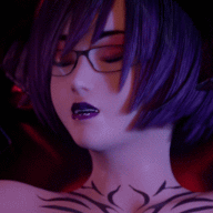 ⭐bouquetman大佬⭐Eliza BedFacefuck&SleepingTitfuck Glasses 4K 30FPS