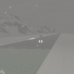 Ice Road