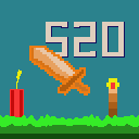 SuperWoodSword
