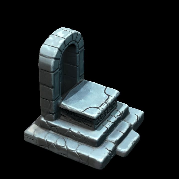 Dark Altar 3