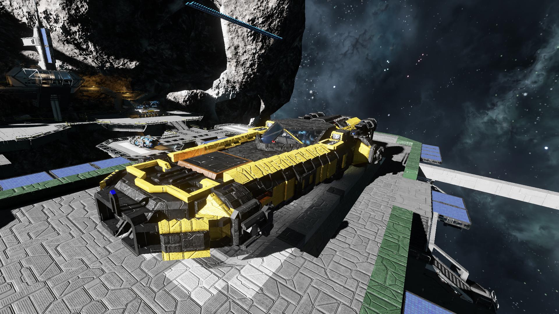 Excalibur MK 6 C-discontinued