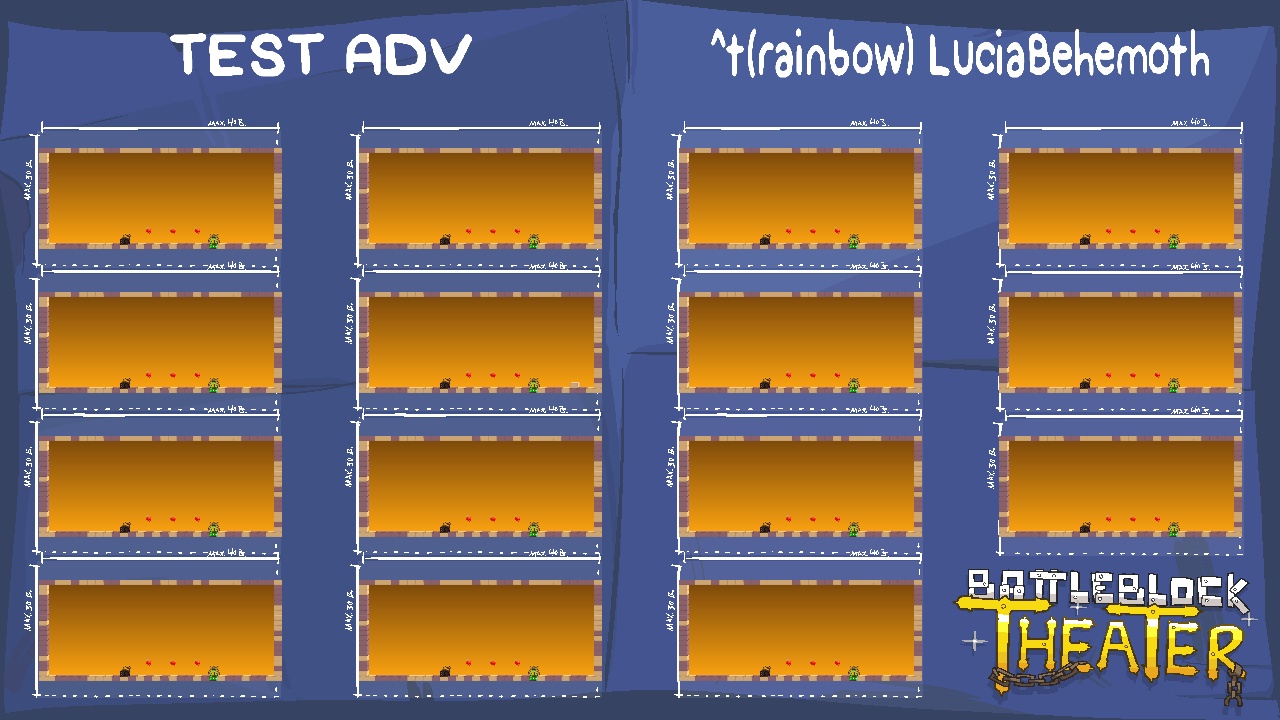 TEST ADV