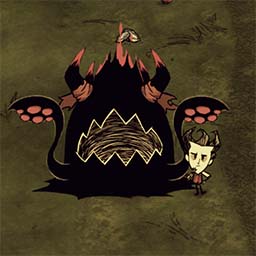暗影伙伴 – Don't Starve Together Mod