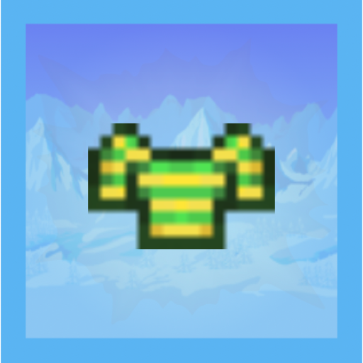 Bee Shirt Into Undertale Sweater preview