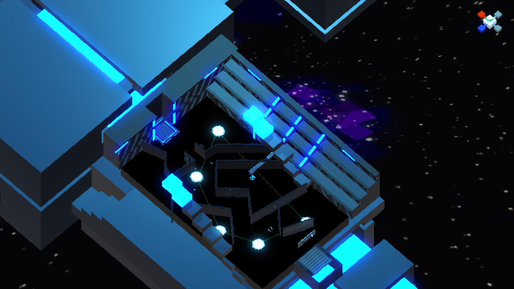 StarShip Arena 4
