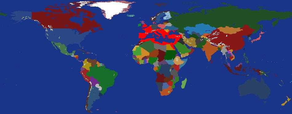Roman Empire