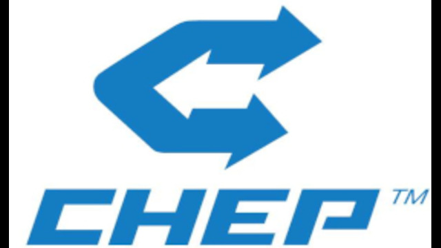 Chep Pallets