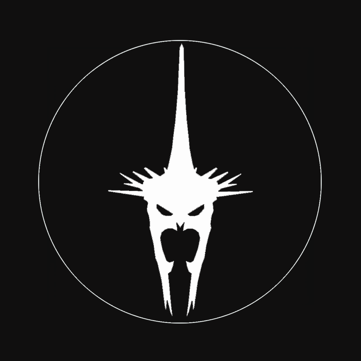 Akihabara Design "Witch-king of Angmar"