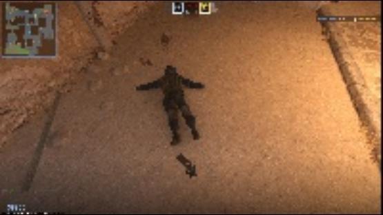 barkalam island NIGHT – Counter-Strike 2 Mod