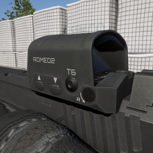 SIG Sauer Romeo2 [1.0]