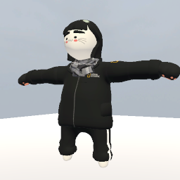 호아랑 CHZZK