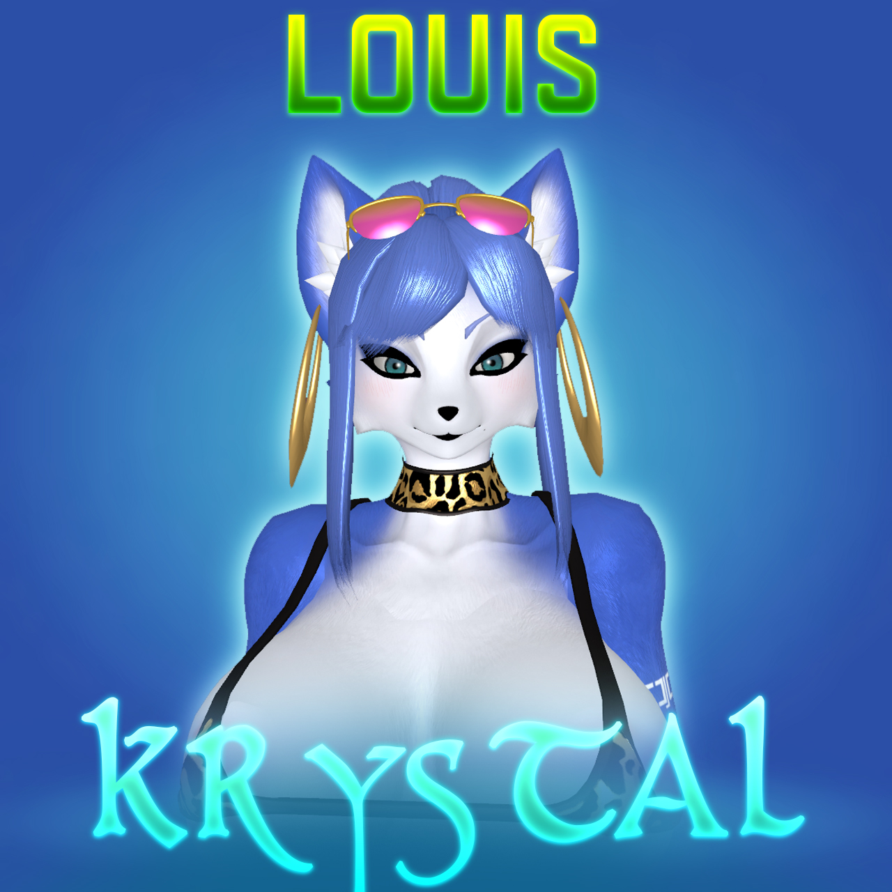 [XCOMM] Type B Krystal Micro Bikini - Louis
