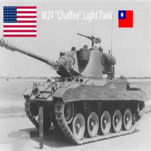 M24 preview
