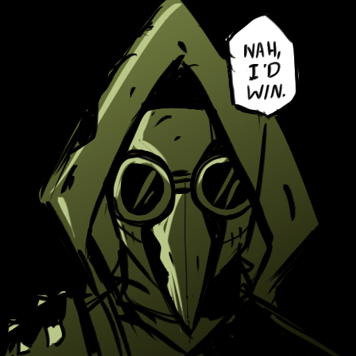 Plague Doctor: Locked In Edition