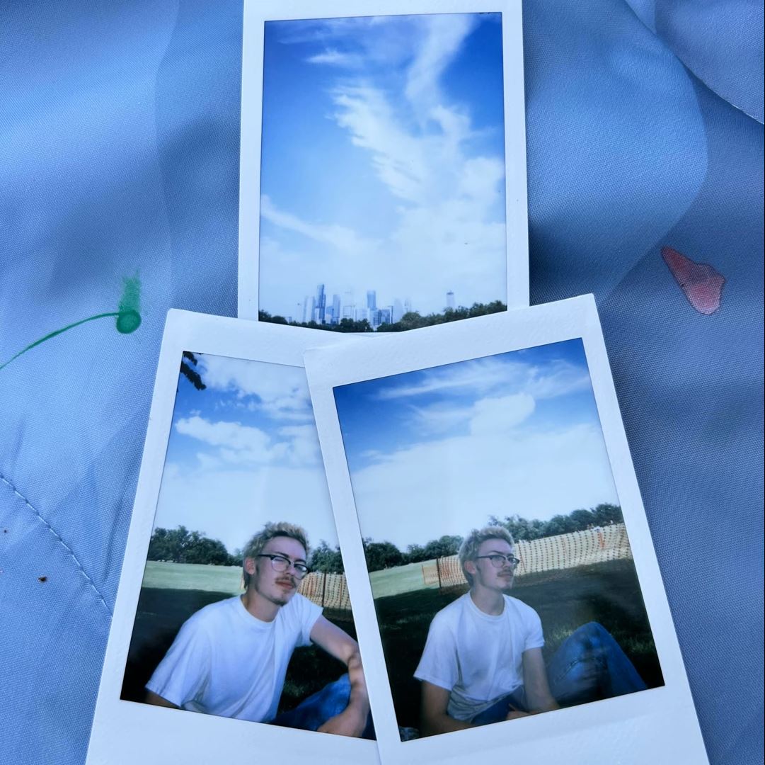 Days Go By - Moonn