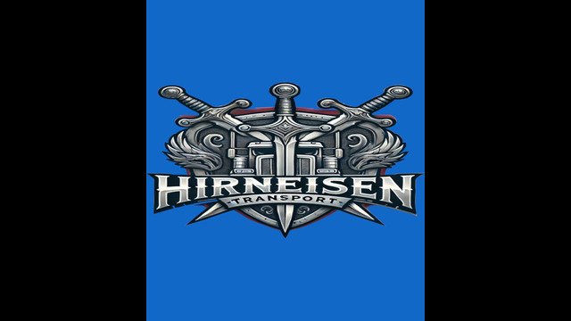 Hirneisen transport trailer