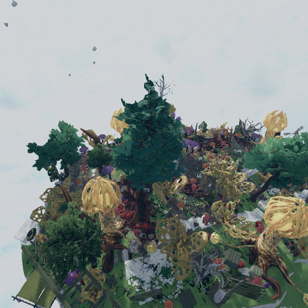 Kuscotopia