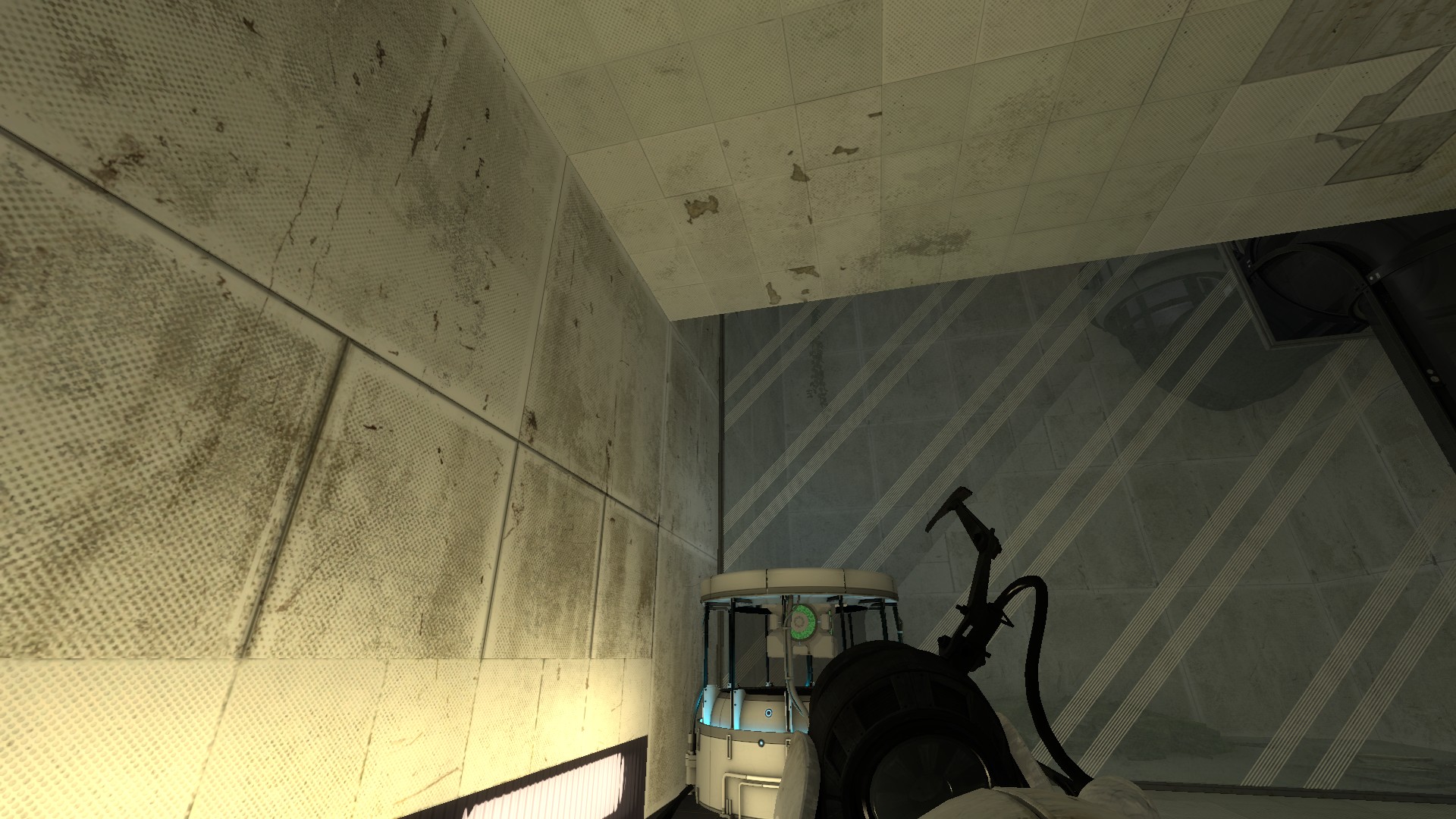 BYDA - Test Chamber 05