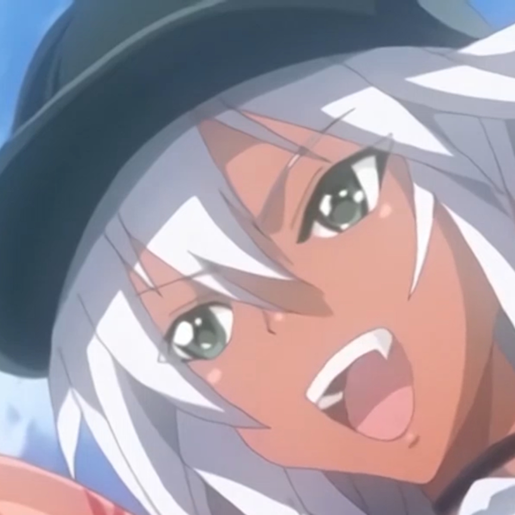OVA 帮手参上！！#1-2 preview