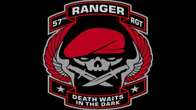 R-278 «Dugong» 57th Rangers