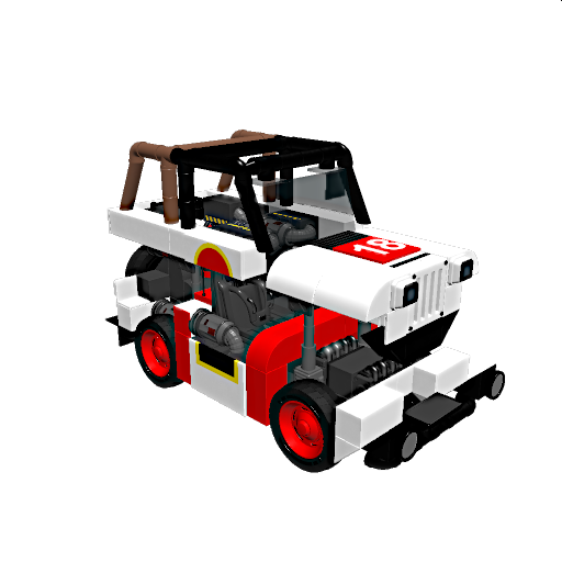 jurassic park jeep